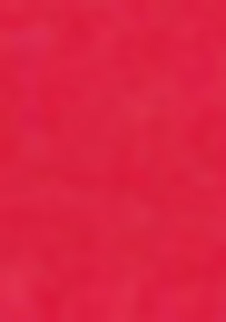 Red Embroidered Art Silk Saree Set