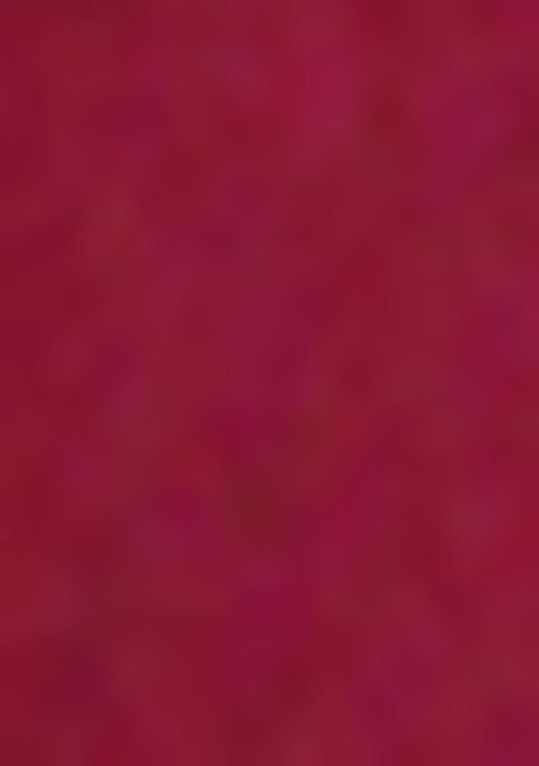 Magenta Embroidered Art Silk Saree Set - Indya