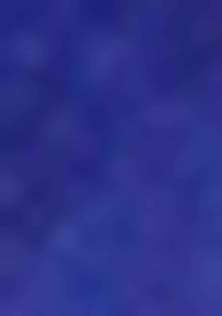 Royal Blue Embroidered Art Silk Saree Set