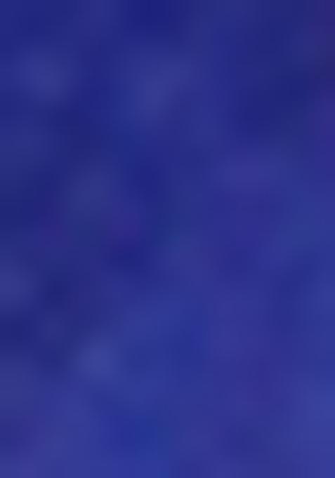 Royal Blue Embroidered Art Silk Saree Set