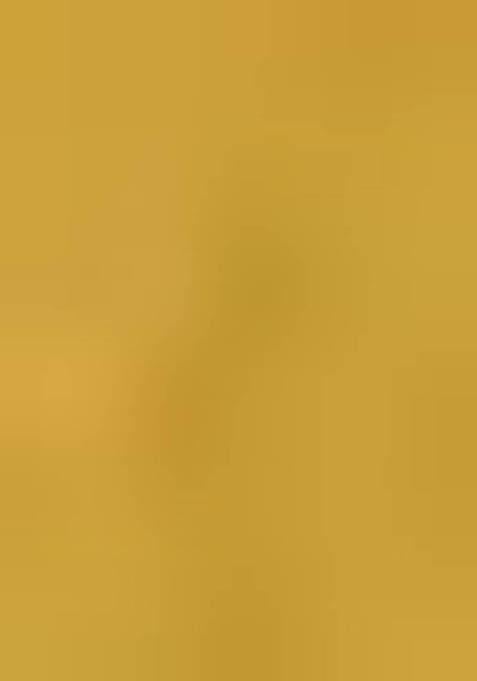 Yellow Jamdani Art Silk Saree