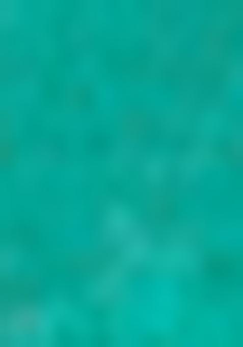 Green Floral Print Tussar Silk Saree Set