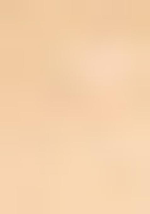 Cream Floral Print Tussar Silk Saree Set