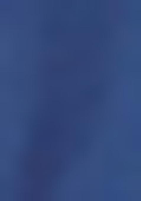 Morpeach Blue Weaving Silk Saree Set