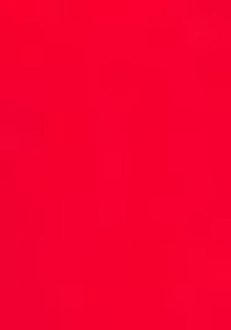 Red Weaving Silk Saree Set