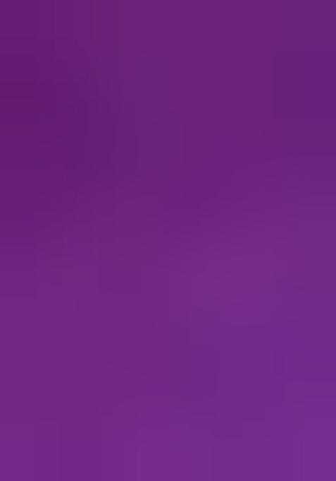 Purple Weaving Silk Saree Set