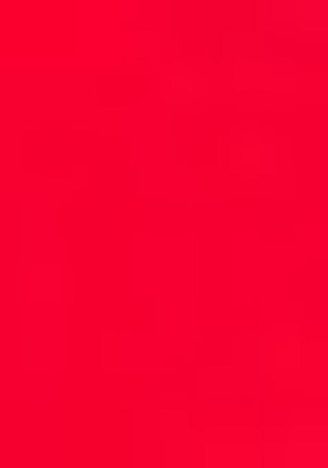 Red Weaving Silk Saree Set