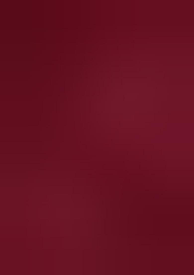 Wine Solid Silk Saree Set