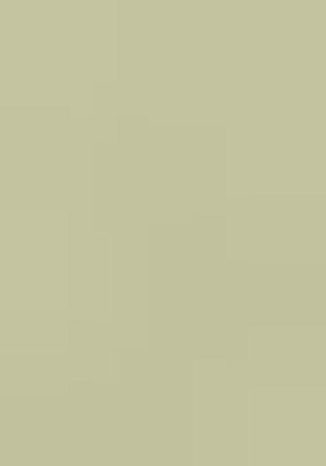 Olive Green Woven Silk Saree Set