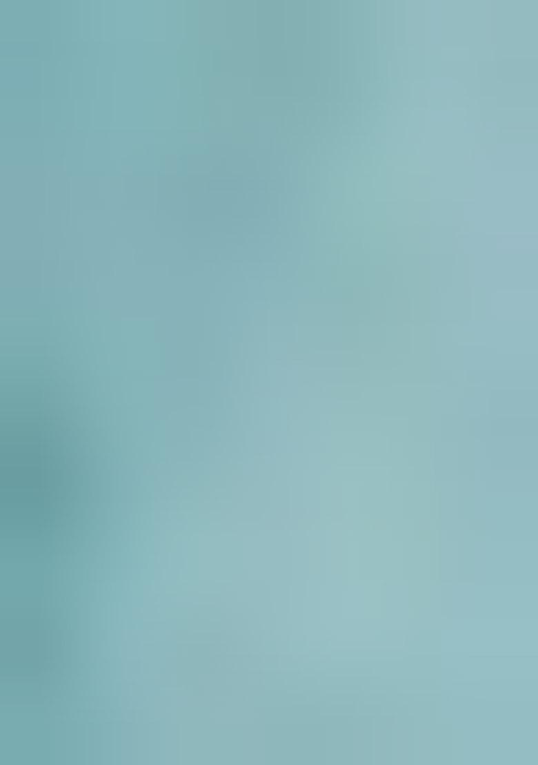 Teal Blue Woven Silk Saree Set