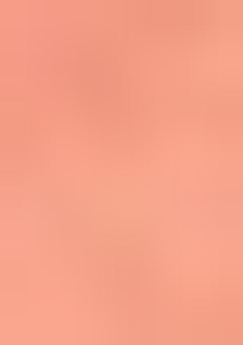 Peach Woven Silk Saree Set