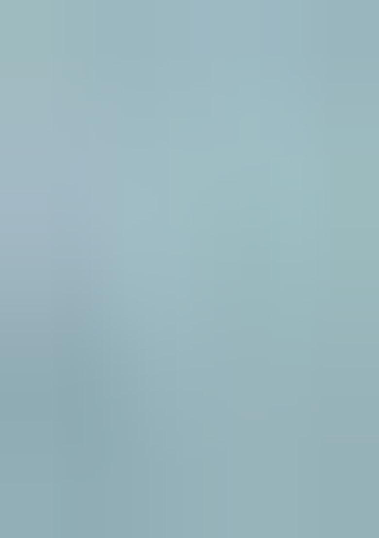 Sky Blue Woven Silk Saree Set