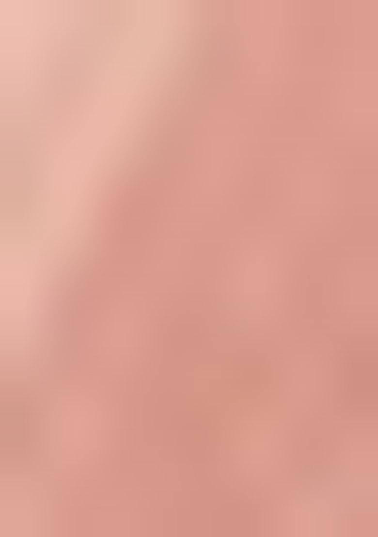 Pink Beads And Stone Silk Saree Set