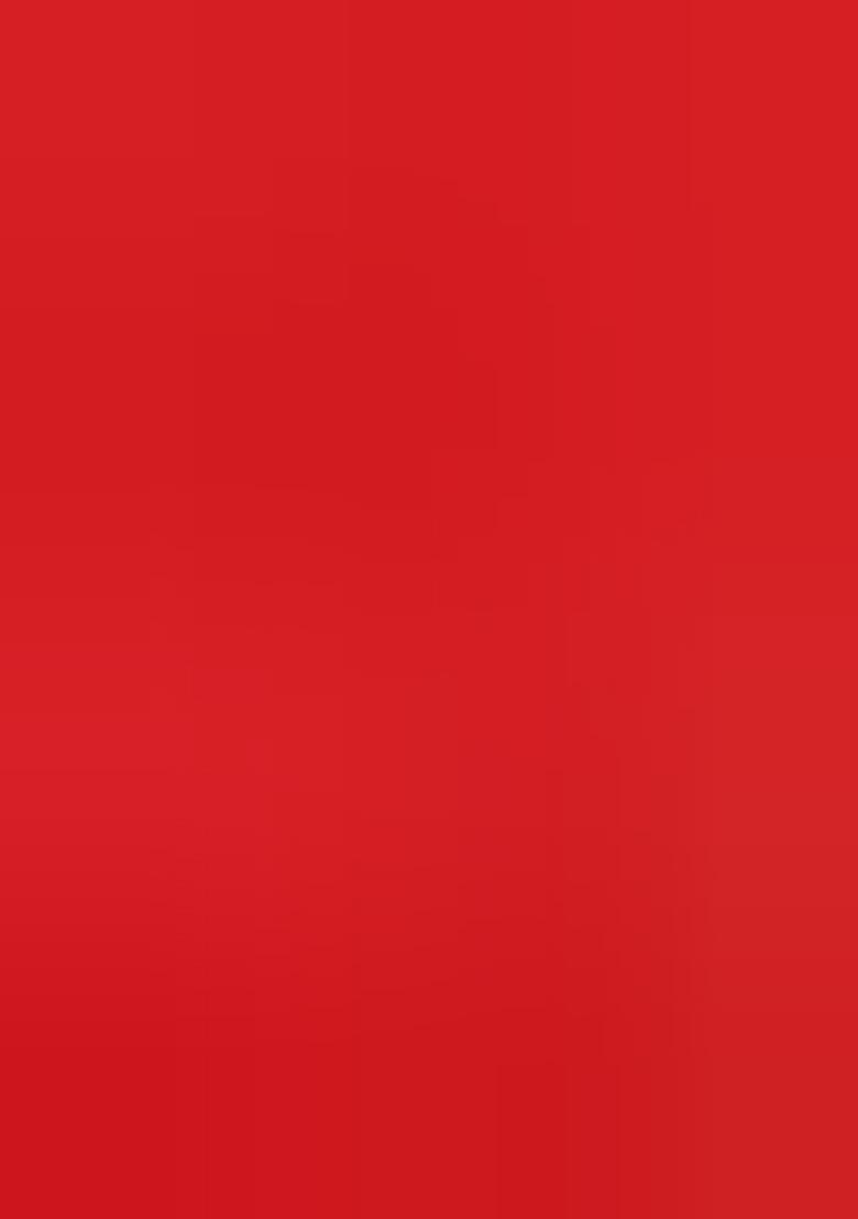 Red And Beige Embellished Chiffon Saree Set