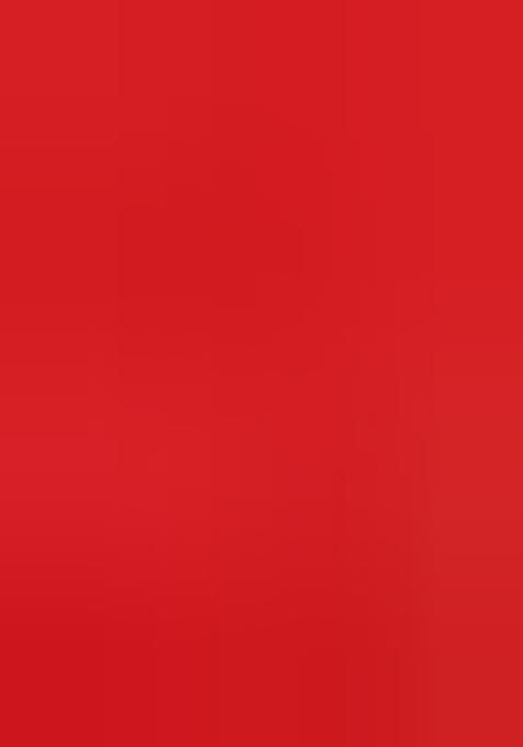 Red And Beige Embellished Chiffon Saree Set