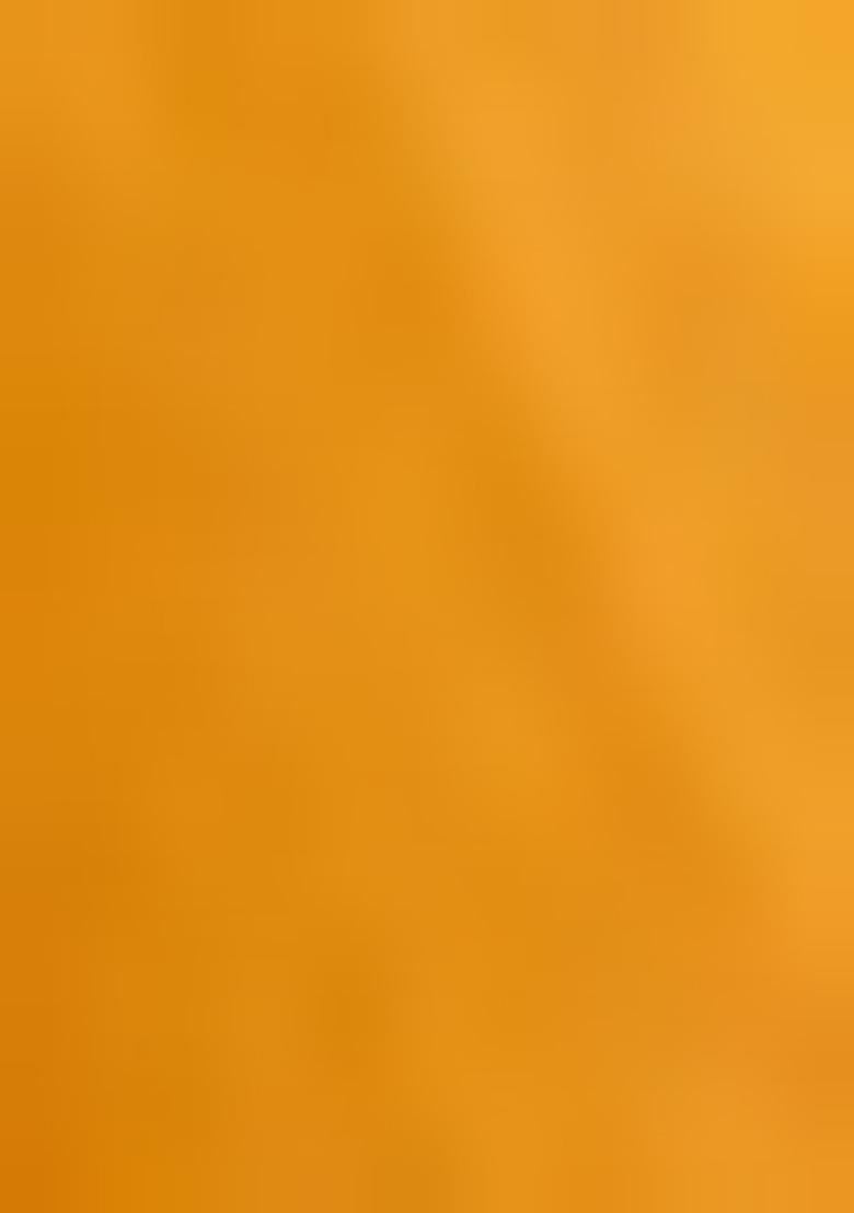 Yellow Embroidered Cotton Saree Set