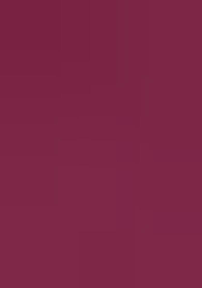 Wine Embroidered Silk Pre Stitched Saree Set