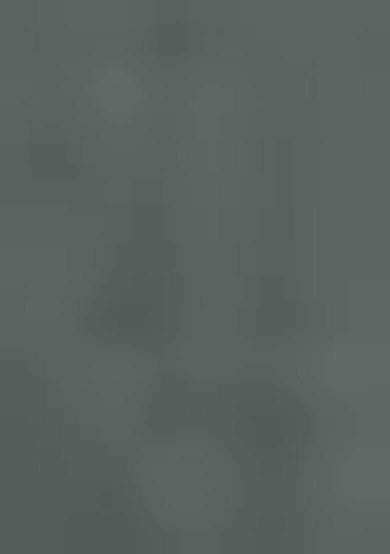 Mineral Green Printed Silk Saree Set