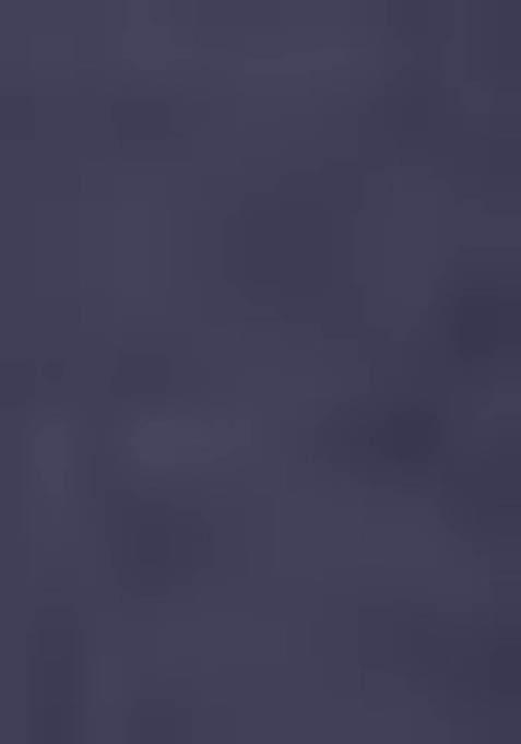 Dark Blue Printed Silk Saree Set