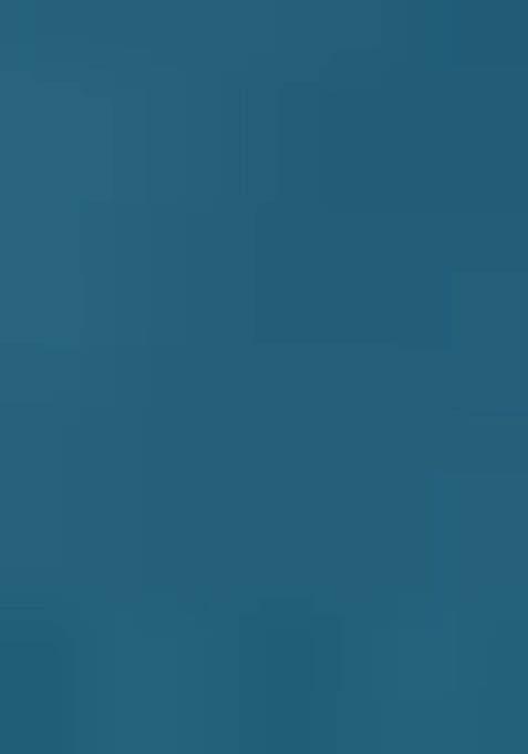 Teal Blue Printed Silk Saree Set