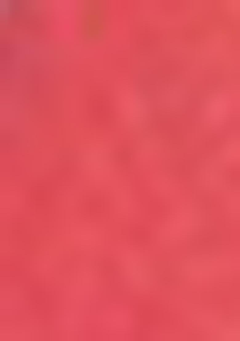 Red Embroidered Silk Saree Set