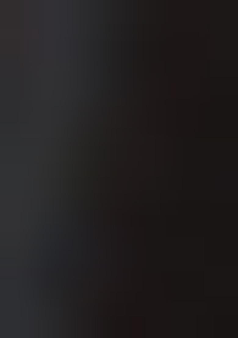 Black Digital Print Chinon Pre Stitched Saree