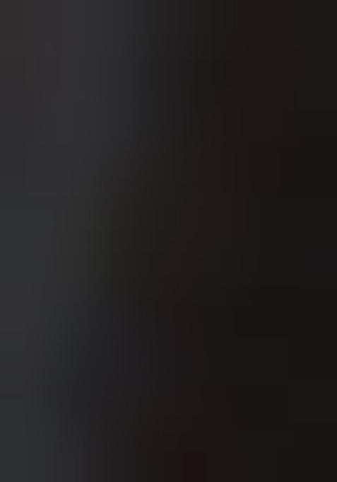 Black Digital Print Chinon Pre Stitched Saree