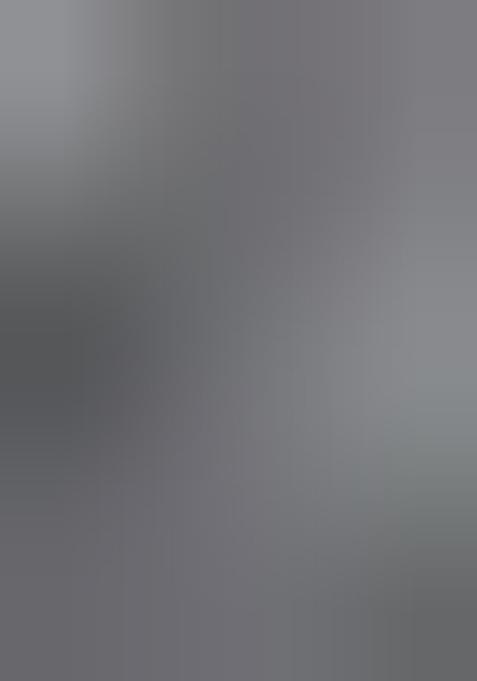 Black Digital Print Chinon Pre Stitched Saree