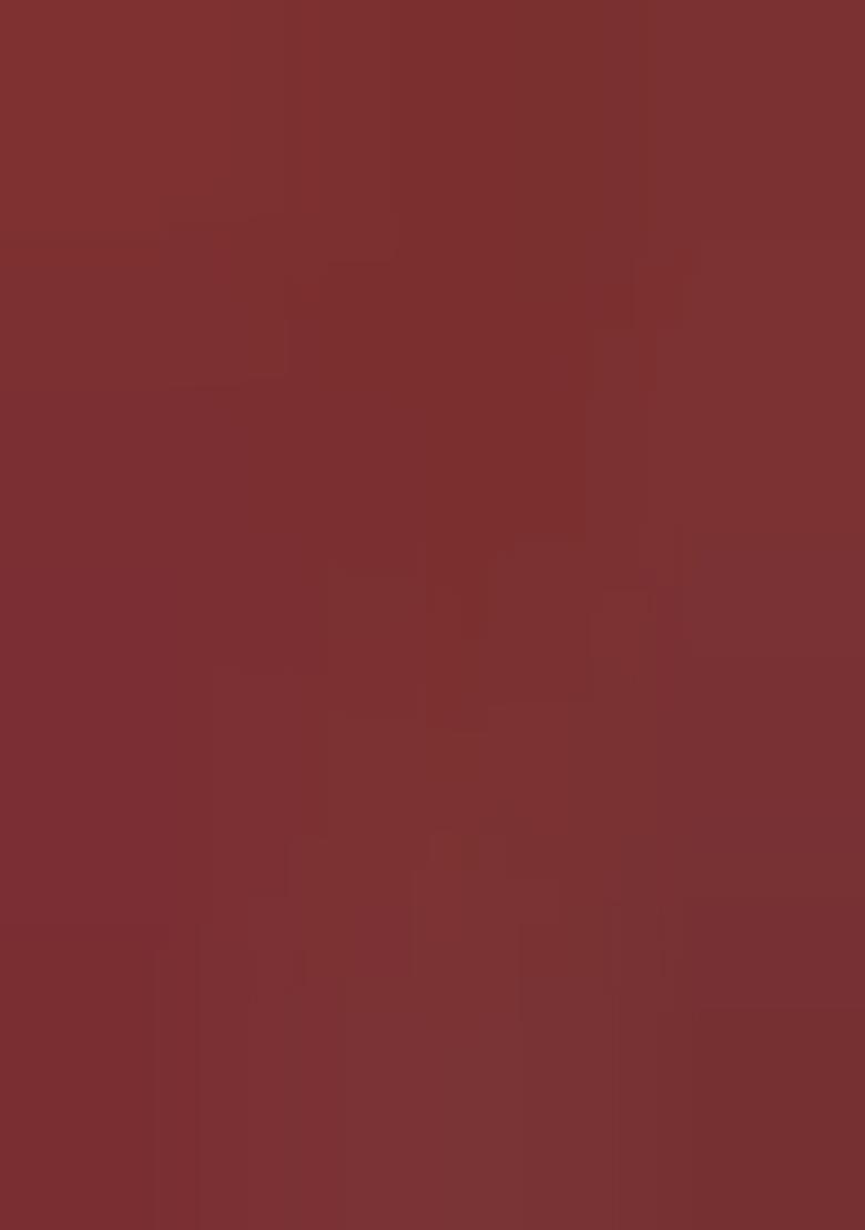 Red Printed Chiffon Pre Stitched Saree