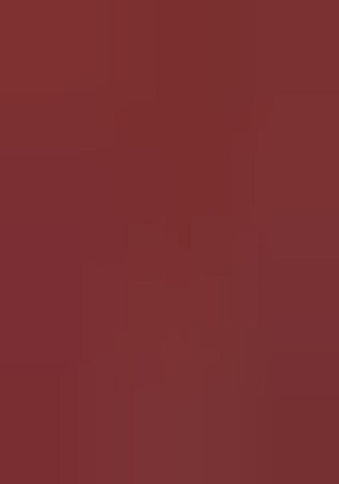 Red Printed Chiffon Pre Stitched Saree