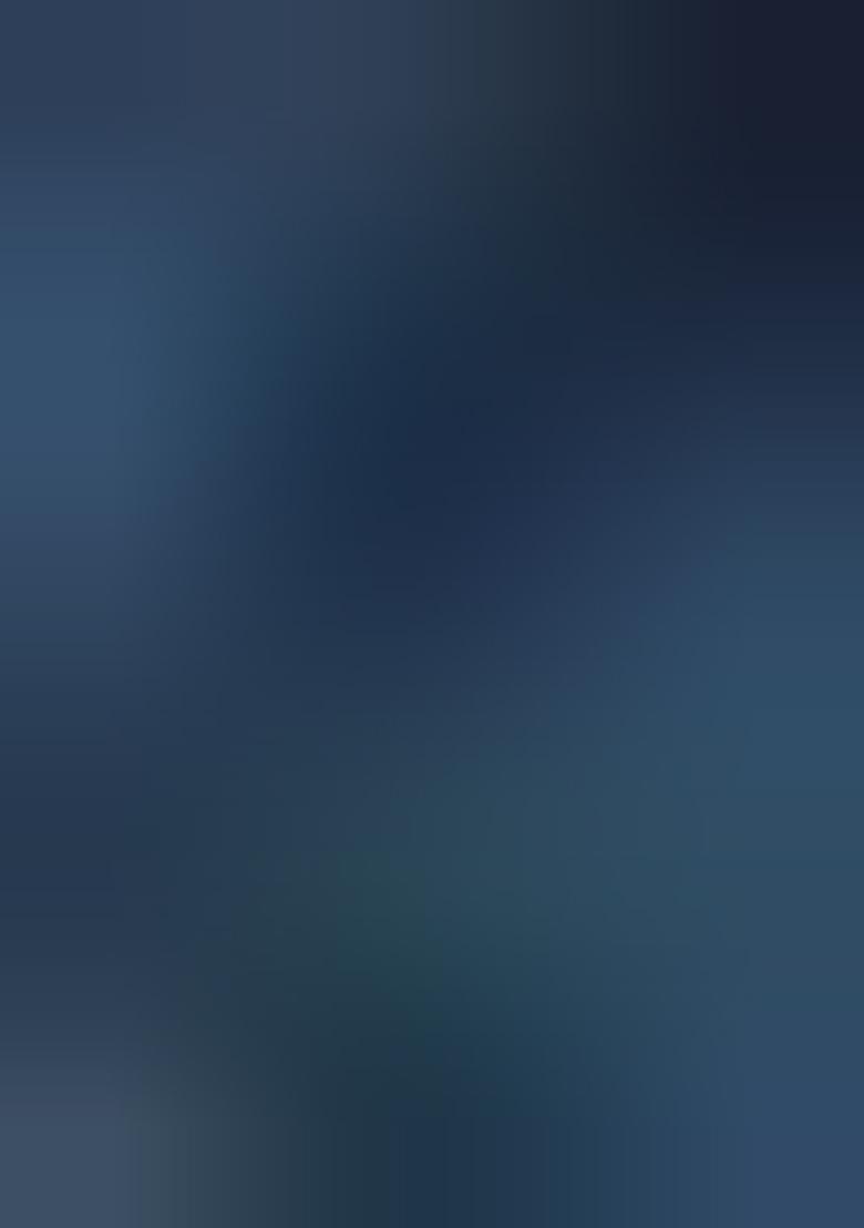 White Digital Print Chinon Pre Stitched Saree