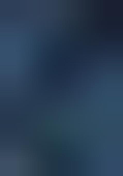 White Digital Print Chinon Pre Stitched Saree