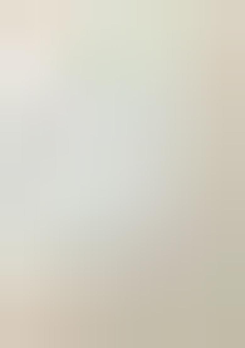 Peach Digital Print Chinon Pre Stitched Saree Set