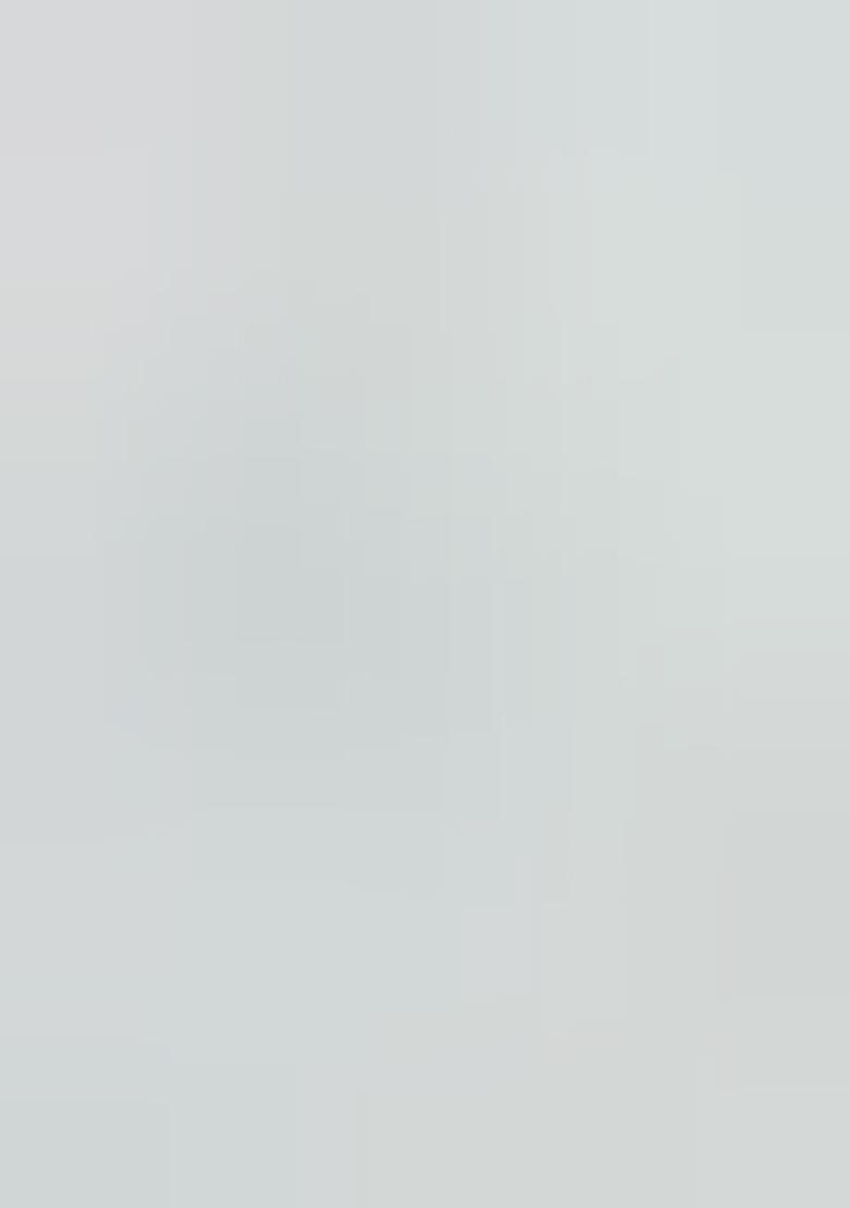 Off White Digital Print Chinon Pre Stitched Saree Set