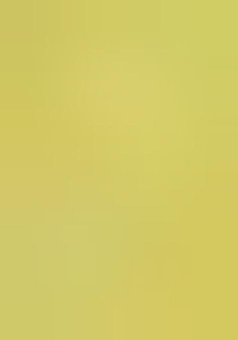 Yellow Digital Print Chinon Pre Stitched Saree Set