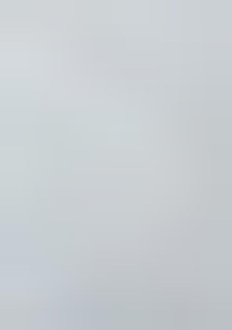 White Digital Print Chinon Pre Stitched Saree Set