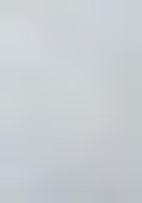 White Digital Print Chinon Pre Stitched Saree Set