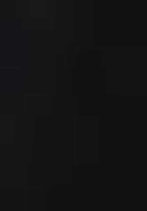 Black Digital Print Chinon Pre Stitched Saree Set