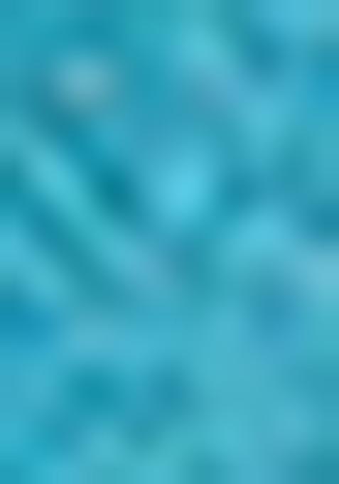 Teal Blue Woven Design Organza Saree Set