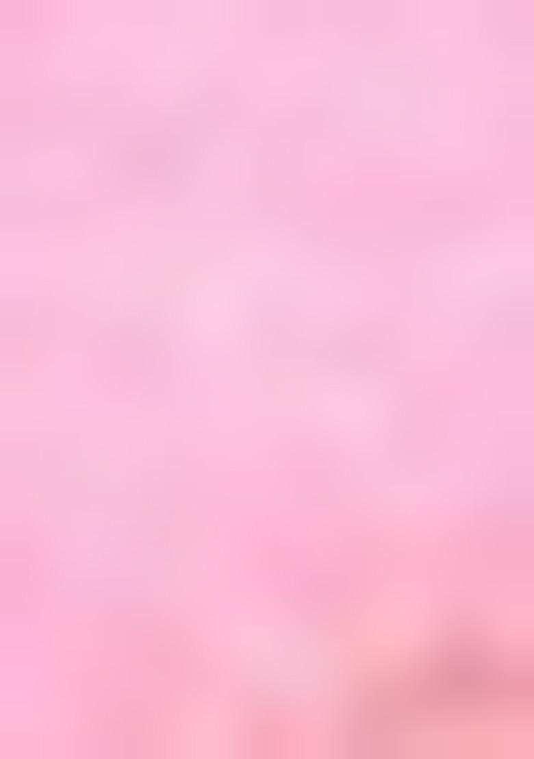 Pink Woven Linen Cotton Saree Set