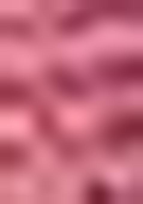 Pink Embellished Tissue Saree Set