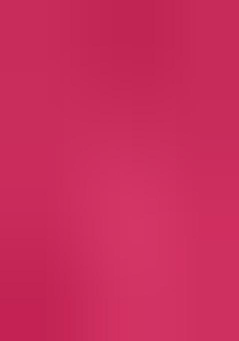 Pink Embellished Poly Blend Saree Set