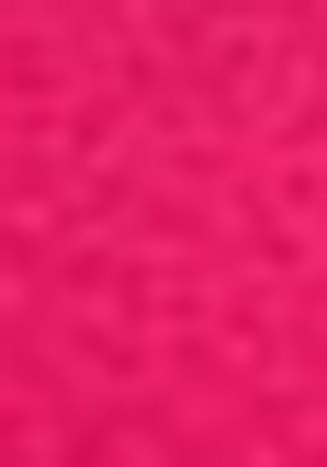 Pink Mirror Work Organza Saree Set