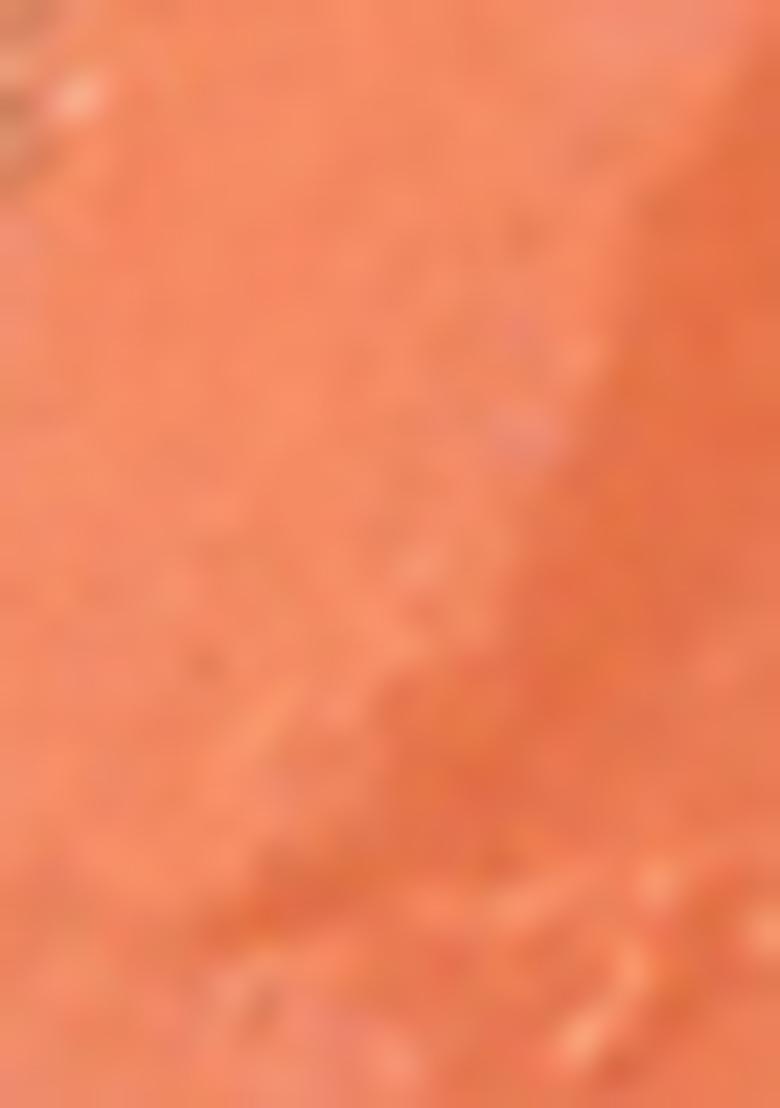 Peach Zari Work Banarasi Silk Saree Set