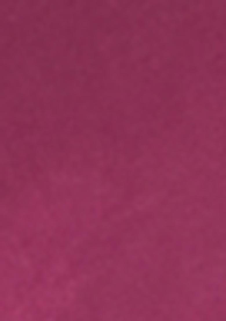 Pink Zari Work Banarasi Silk Saree Set