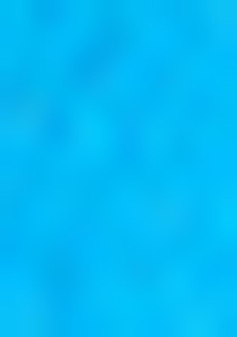 Blue Striped Satin Saree Set