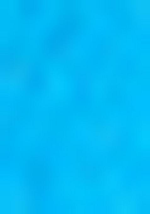 Blue Striped Satin Saree Set