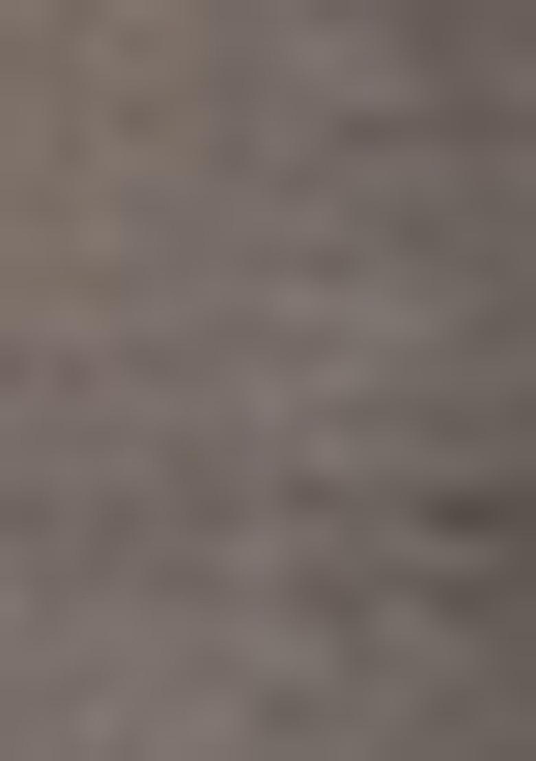 Olive Green Batik Print Cotton Saree Set