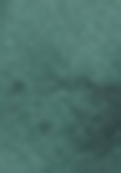 Green Geomatric Print Cotton Saree Set