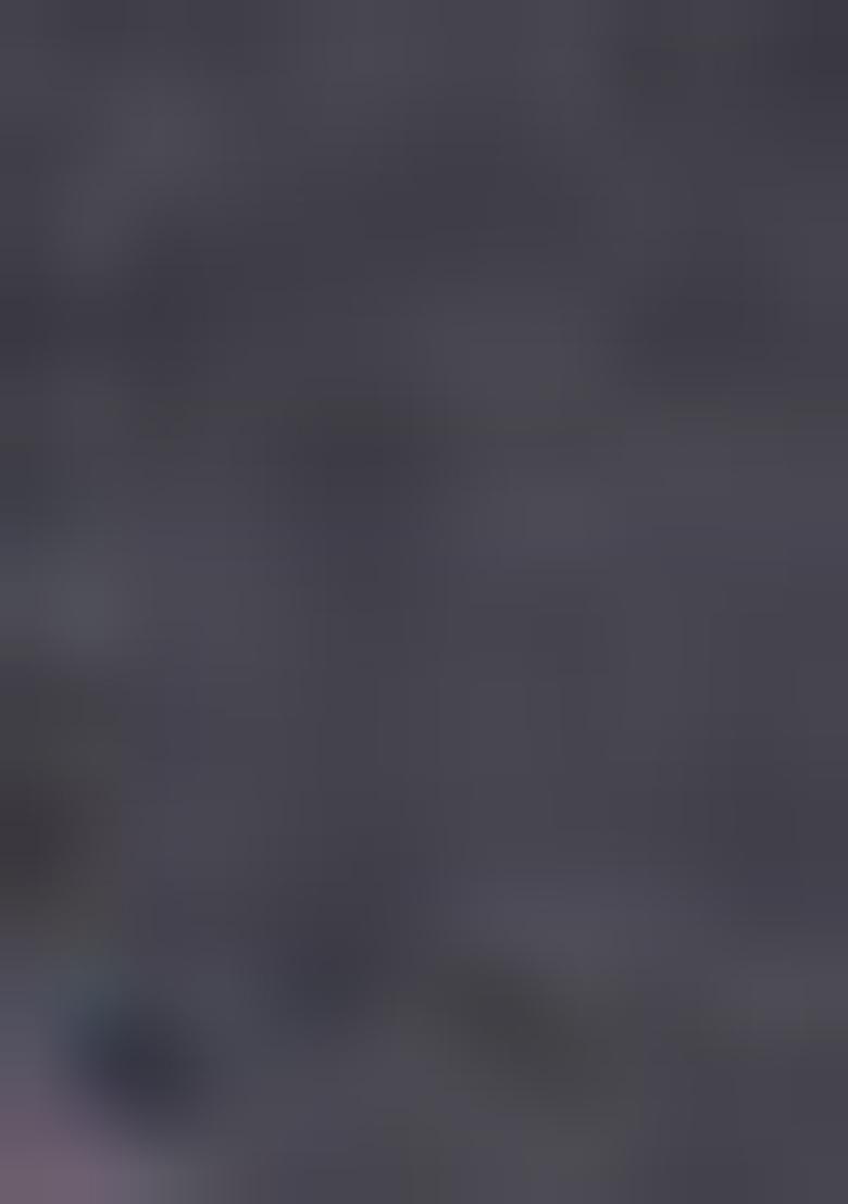 Black Striped Organza Saree Set